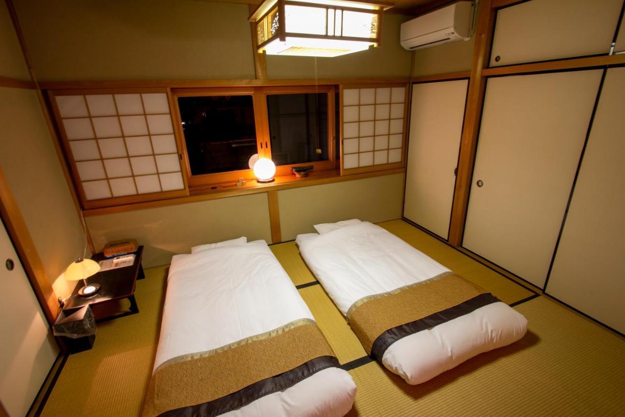 湯浅長 Shimo-saga Exterior foto
