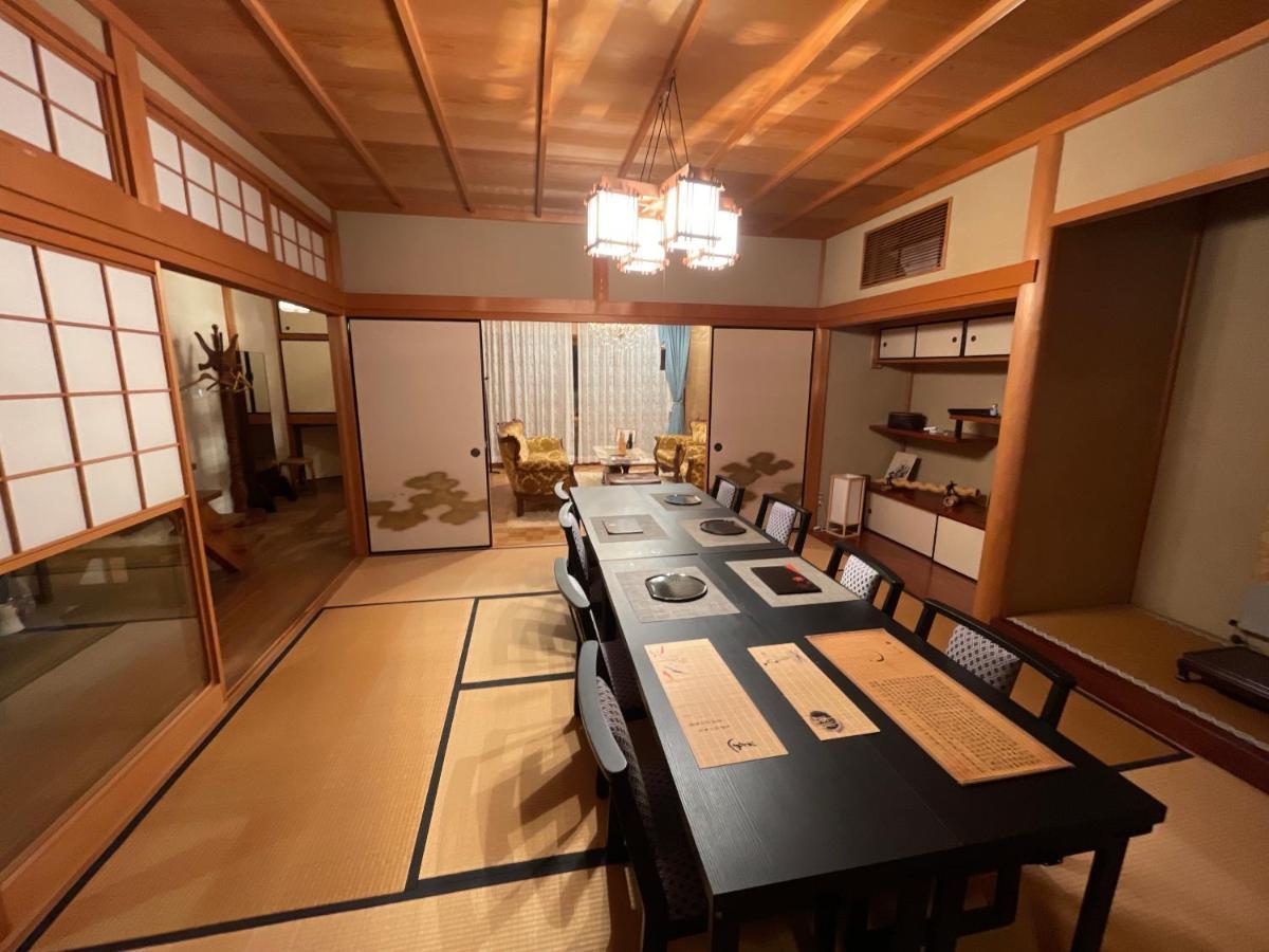 湯浅長 Shimo-saga Exterior foto