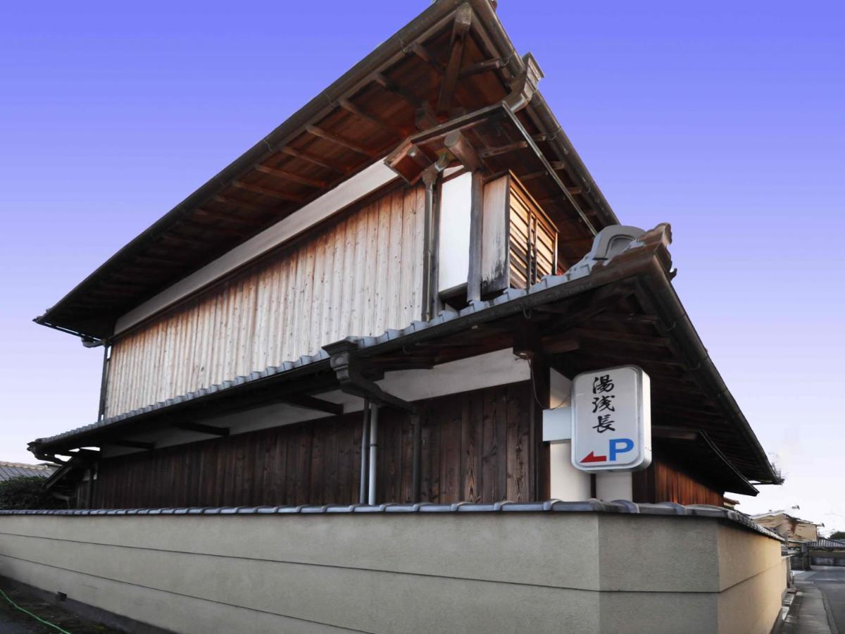 湯浅長 Shimo-saga Exterior foto