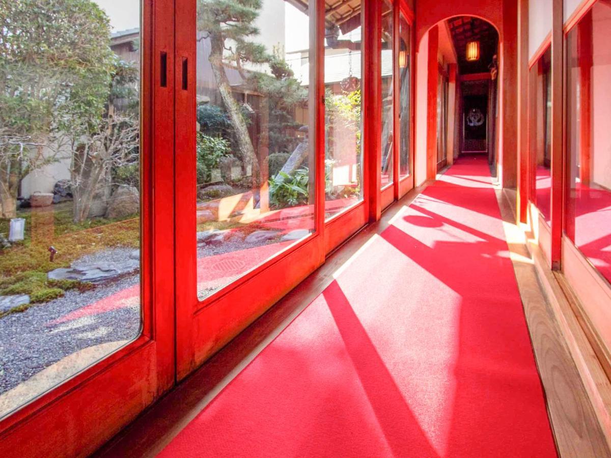 湯浅長 Shimo-saga Exterior foto