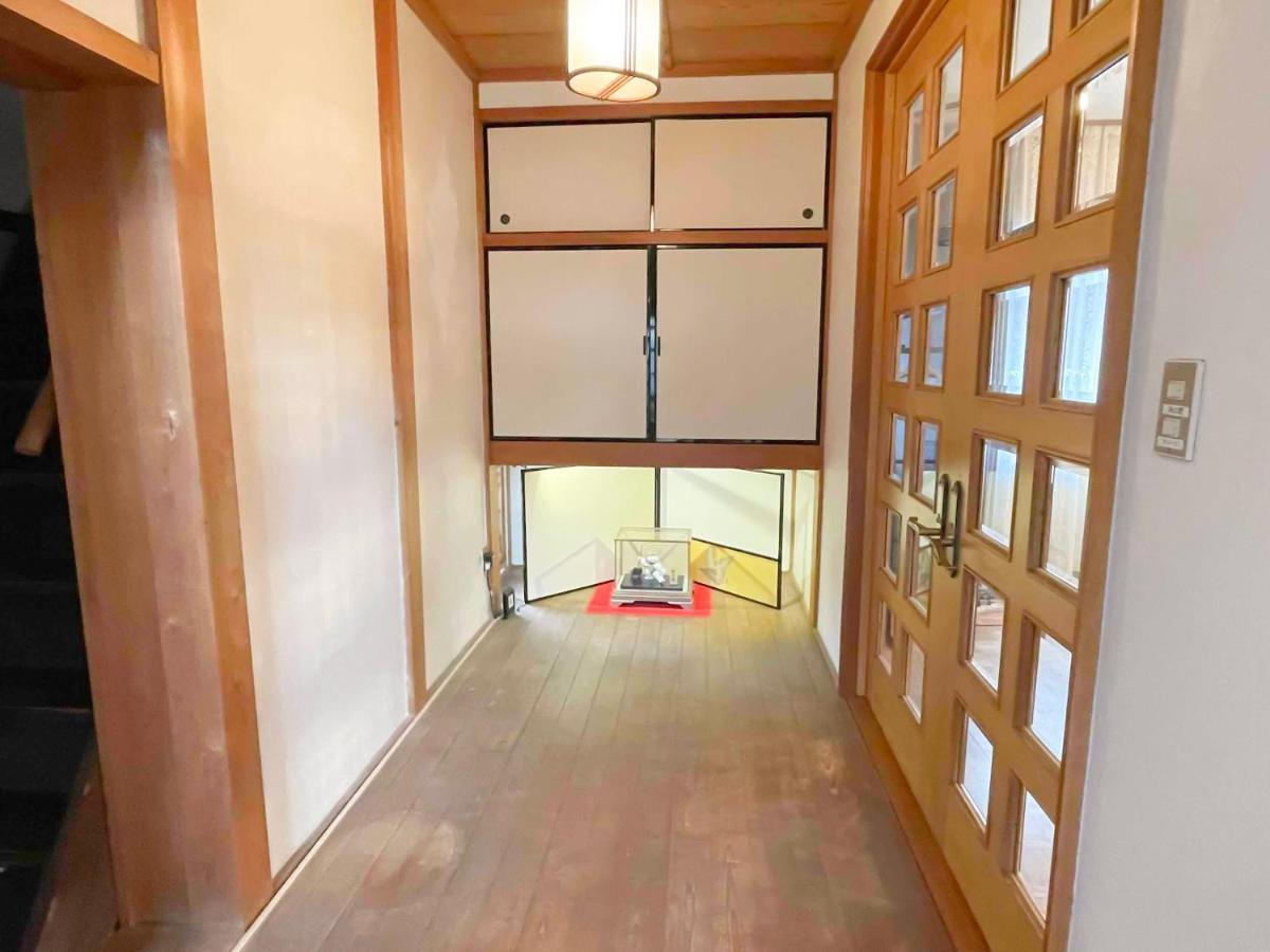 湯浅長 Shimo-saga Exterior foto