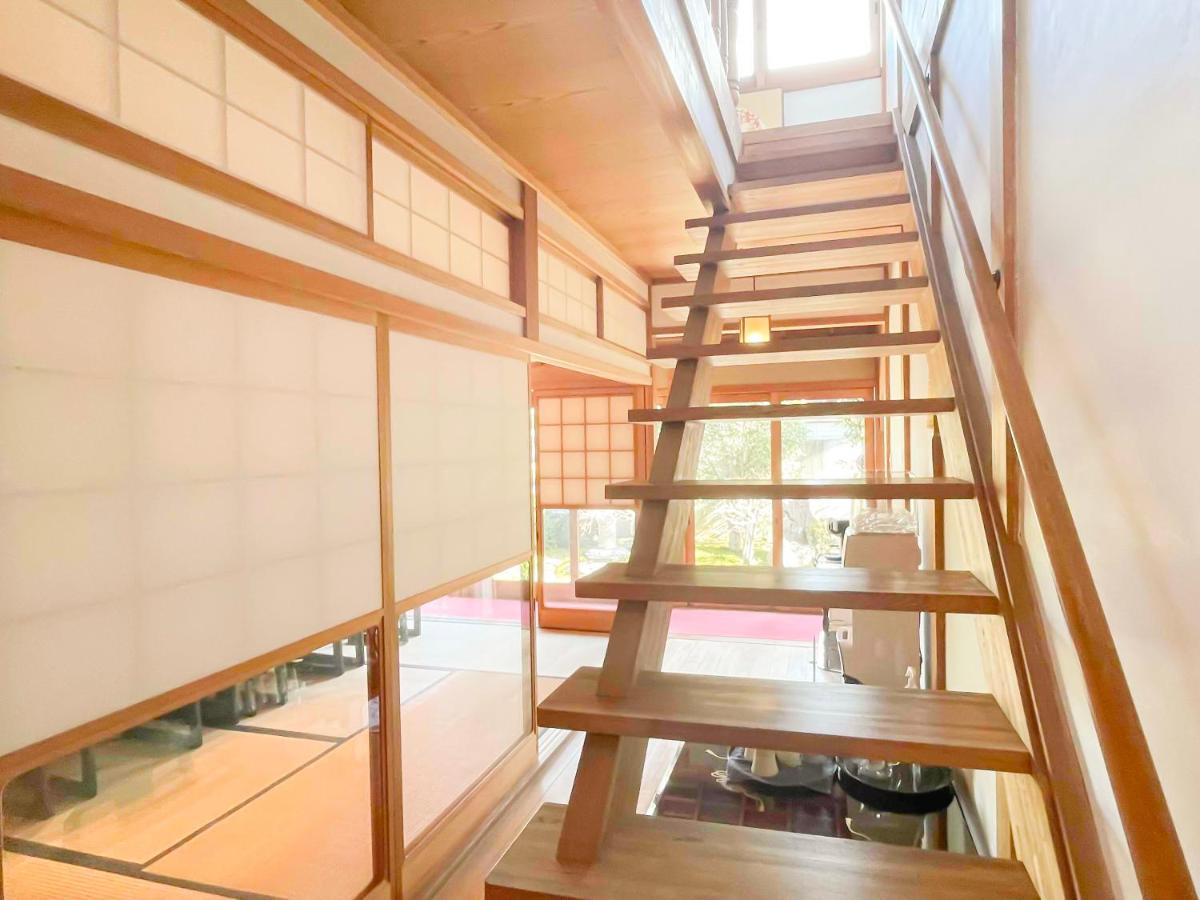湯浅長 Shimo-saga Exterior foto